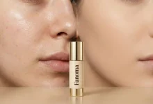 "خداحافظی با برق پوست؛ راهنمای جامع انتخاب بهترین کرم پودر"