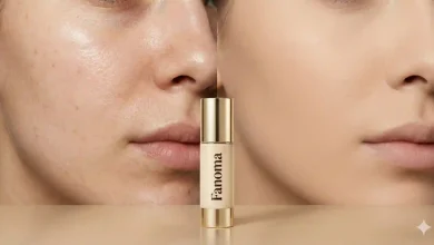 "خداحافظی با برق پوست؛ راهنمای جامع انتخاب بهترین کرم پودر"